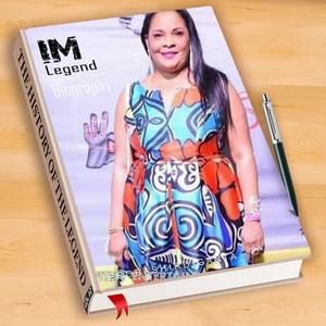 Meet your Posher, Marcia